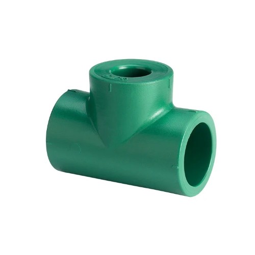 TEE RED CEN 3X3X2 (90X63MM )POLIPROPI
