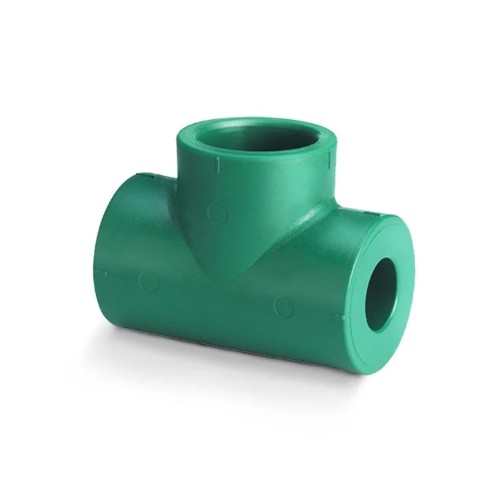 TEE RED EXTREMA 1X1/2X1/2 (20E32MM)POLIP