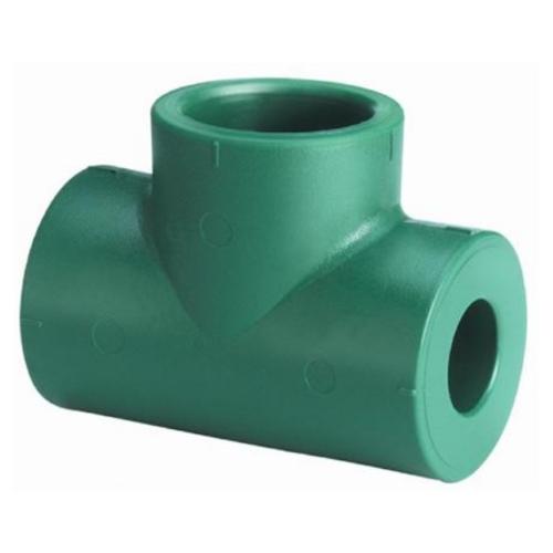 TEE RED EXTREMA 1X3/4X3/4 (32E25MM)POLIP