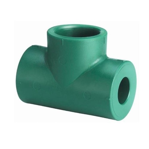 TEE RED EXTREMA 3/4X1/2X1/2(25X20X20MM)P