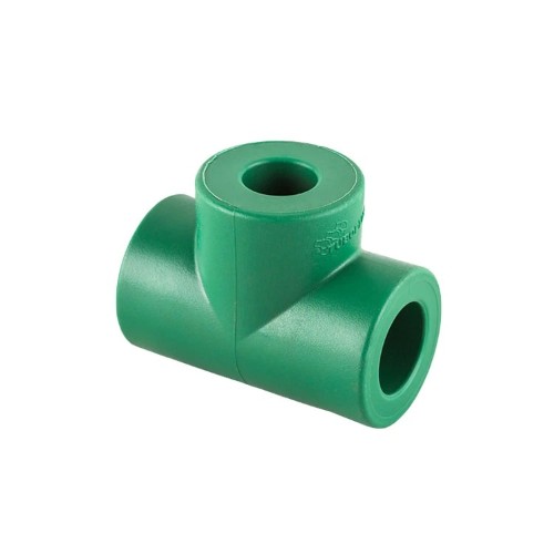 TEE RED EXTREMA 3/4X1/2X3/4(25X20X25MM)P