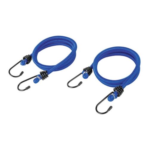 TENSORES ELASTICOS 90CM AZUL 2 PZA