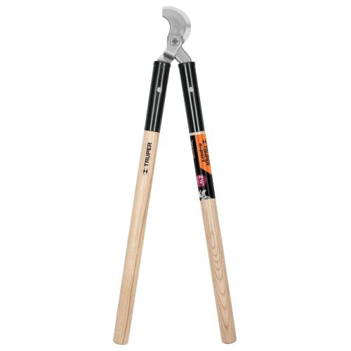 TIJERA P/RAMAS MANGO 33 USO RUDO TRUPER