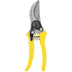 TIJERA PARA PODA 8" CUCHILLA DE PASO  PRETUL