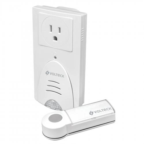 TIMBRE INALAM C/CONTACTO 1CONTROL 1 TONO