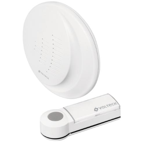 TIMBRE INALAMBRICO 1 CONTROL 36 TONOS VO