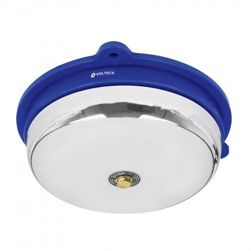 TIMBRE TIPO CAMPANA 8 VOLTECH