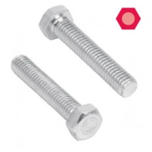 TORNILLO MAQUINA 1/4X2 CAJ C/60PZA FIERO