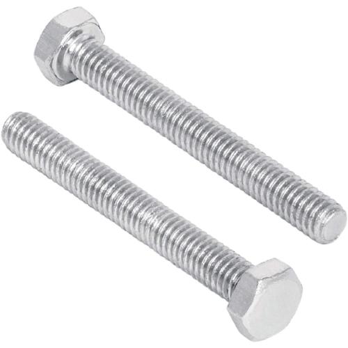 TORNILLO MAQUINA 1/4X3 CAJ. C/50PZ FIERO