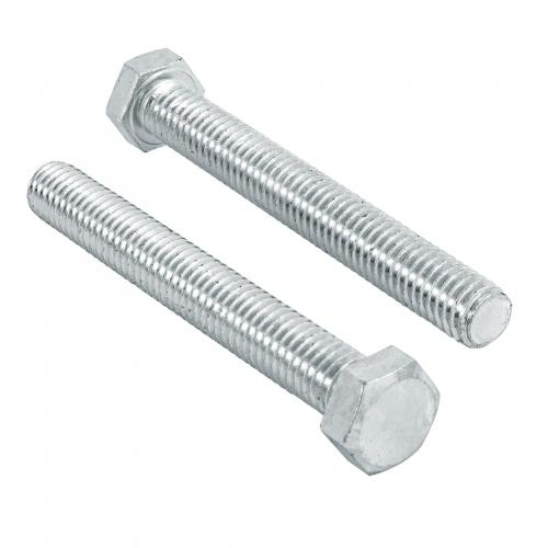 TORNILLO MAQUINA 3/8X3 CAJ. C/40PZ FIERO