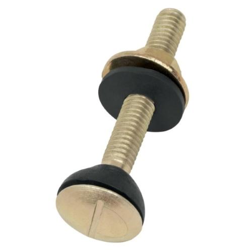 TORNILLO PARA WC ACERO TROPICALIZADO FOSET