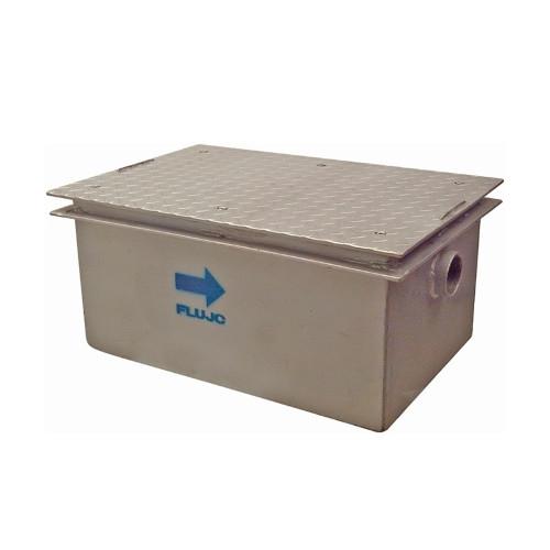 TRAMPA DE GRASA 20 LT F-TG20L URREA
