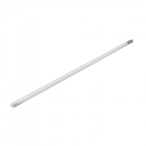 TUBO DE LED T8 18 W BASE G13 PANTALLA DE VIDRIO, BASIC