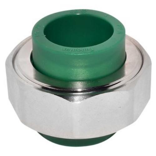 TUERCA UNION 1 (32MM) POLIPROPILENO.