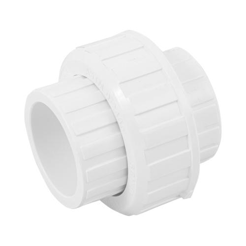 TUERCA UNION LISA PVC 11/2 FOSET
