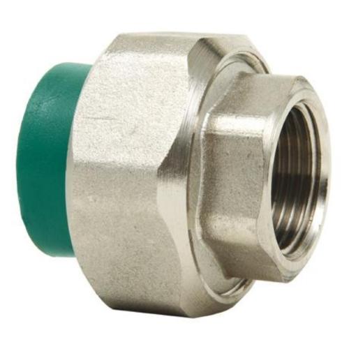 TUERCA UNION MIXTA 1 (32MM) POLIPROPILN