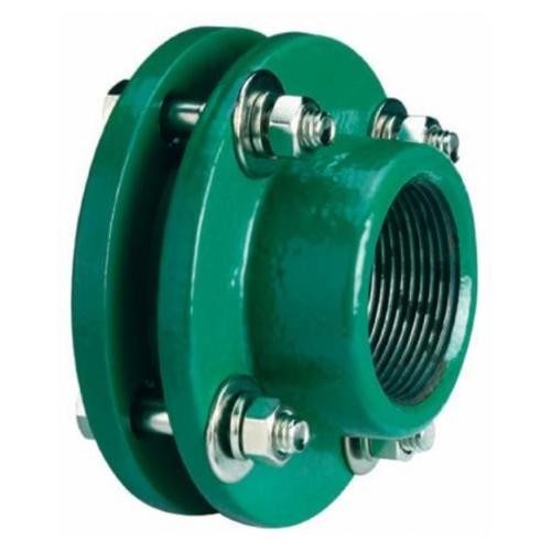 UNION BRIDADA MIXTA 2 63MM POLIPROPILEN