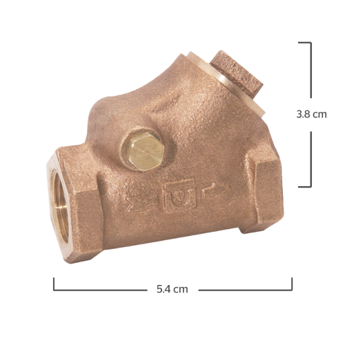 VAL CHECK COLUM 1 F-88 URREA