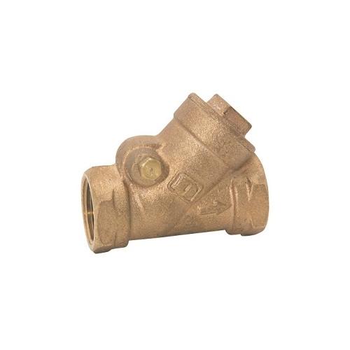 VALVULA CHECK COLUMPIO 3/4 F-4085 DICA