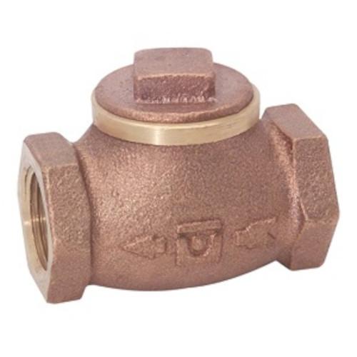 VAL CHECK HORIZ 11/4F-03T URREA