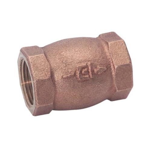 VAL CHECK VERT 11/2 F-44T URREA