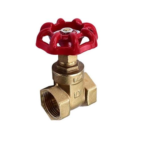 VALVULA COMPUERTA ROSCABLE 1/2 F-693 DICA
