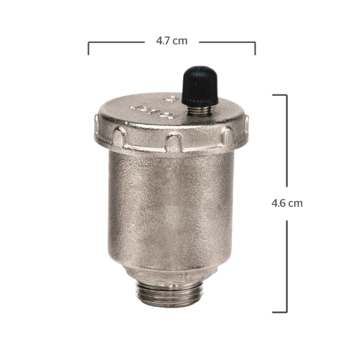 VAL ELIM DE AIRE 3/4F-43VP no cotizar