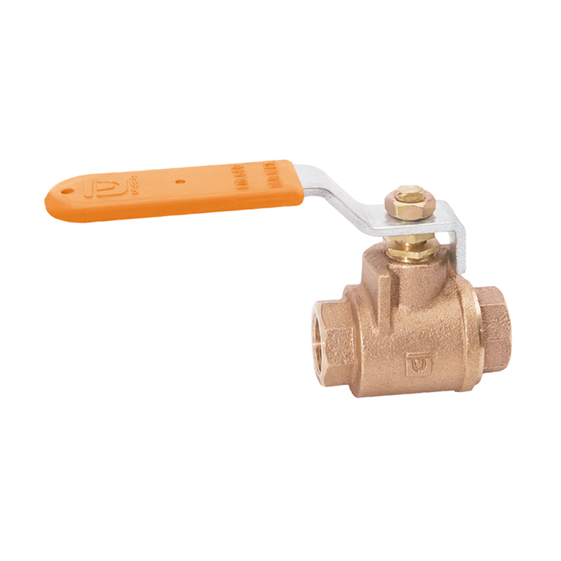 VALVULA ESFERA ROSCABLE DE 1-1/4"  SWP 200 Ib/in² WOG 400 Ib/in²  F-580.32 URREA ULTIMOS PRODUCTOS