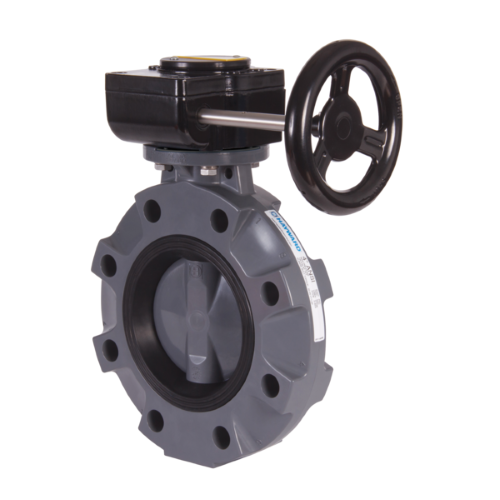 VAL MARIPOSA PVC 12 C-80  ENGRA.HAYWARD