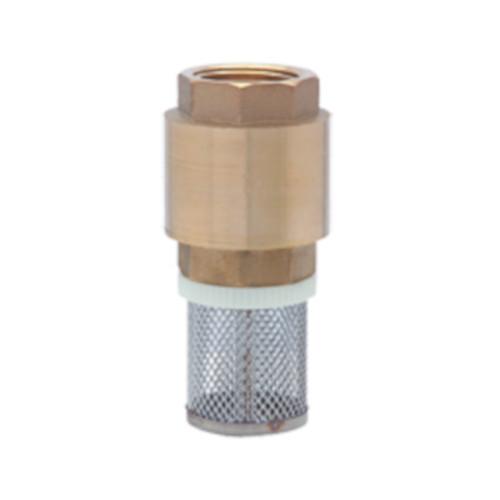 VALVULA PICHANCHA CON CANASTA 1 F-4045R DICA