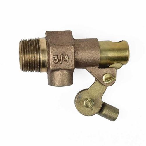 VAL TINACO 3/4 BCE F-04N URREA