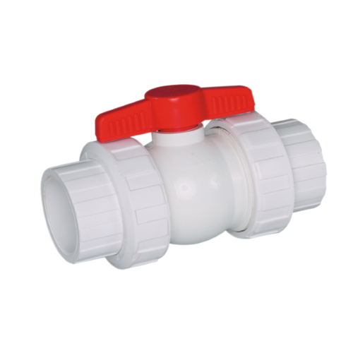VAL UNION DOBLE 1/2 C40 QTA BLANCA HAYW