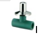 VALV ESF 1/2 (20MM) POLIPROPILENO.