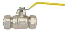 VALVULA DE PASO 3/8 X3/8 (CG-VE00-CC)