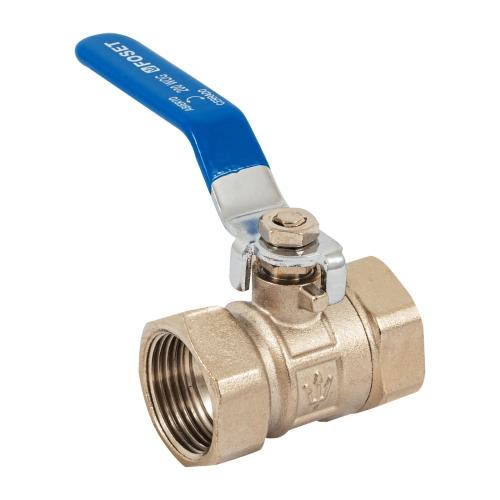VALVULA DE ESFERA ROSCABLE DE 1/2" FOSET