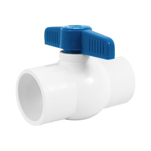VALVULA ESFERA PVC 2 CEMENTAR FOSET