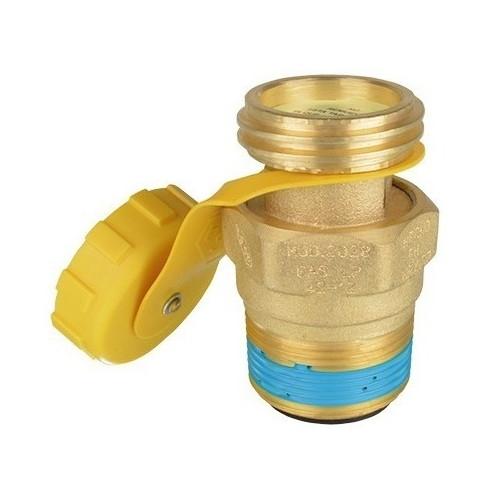 VALVULA LLENADO DE 1-1/4" PARA TANQUE ESTACIONARIO IUSA