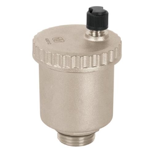 VALVULA PARA PURGA DE AIRE 1/2 FOSET