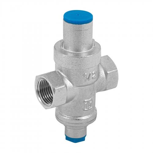 VALVULA REDUCTORA DE PRESION DE 1/2" FOSET