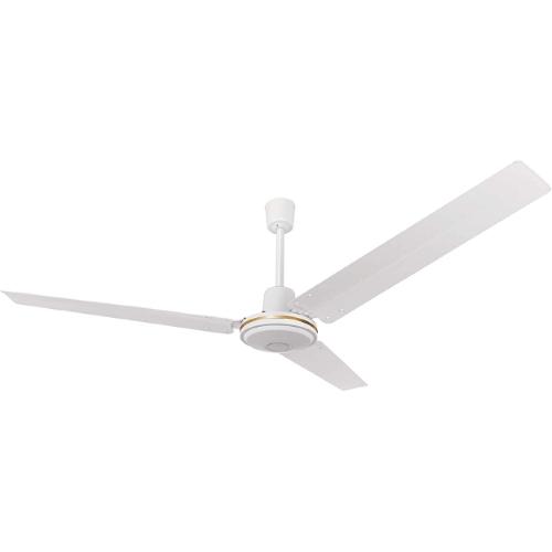 VENTILADOR DE TECHO PARA INTERIOR 56 BLANCO VOLTECK