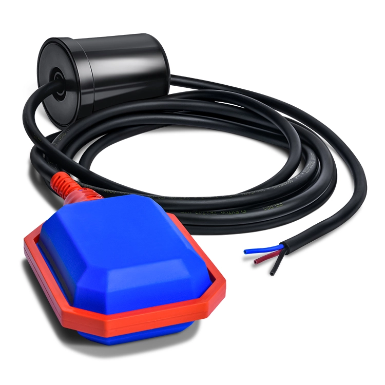 FLOTADOR ELECTRICO C/3MTS CABLE ROTOPLAS