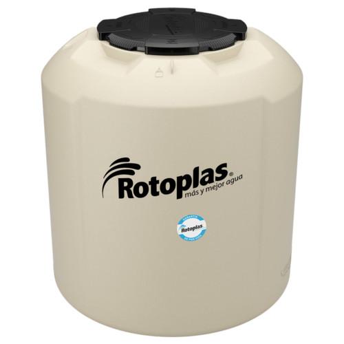 TINACO PLUS DE 1 100 L CLASICO CONSTRUCTOR  ROTOPLAS