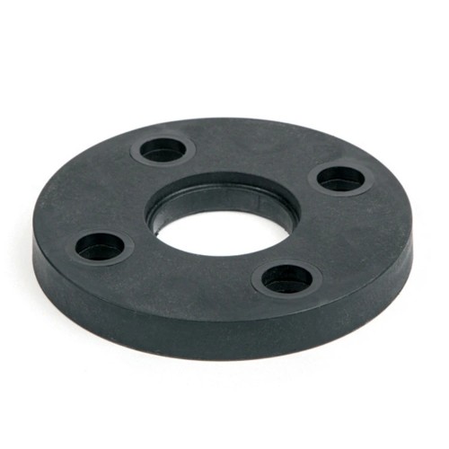 BRIDA DE METAL DE 4 (110MM) ANSI150N ENCAPSULADA PP 280718