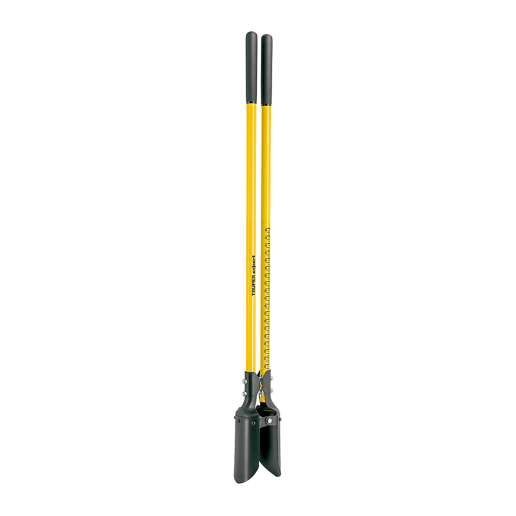 CAVADOR MANGOS DE FIBRA DE VIDRIO 48, TRUPER XPERT
