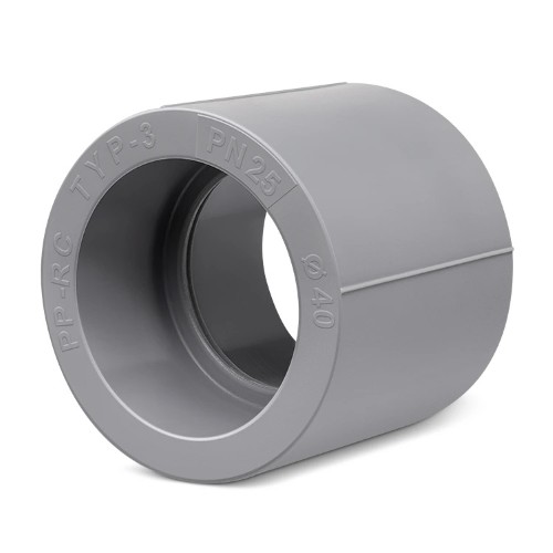 COPLE 4 110MM) PP CONTRAINCENDIOS
