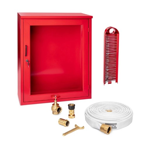 KIT GABINETE CON ACCESORIOS 281267