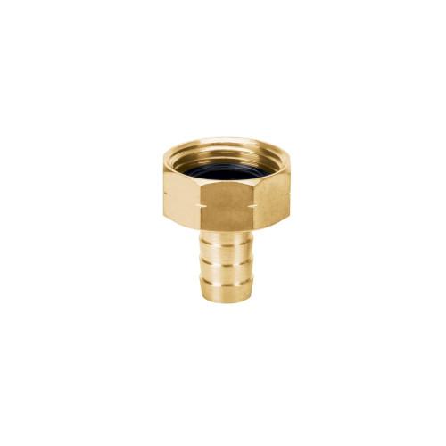 CHIFLON HEMBRA P/MANG 1/2 CHB1 BRONCE