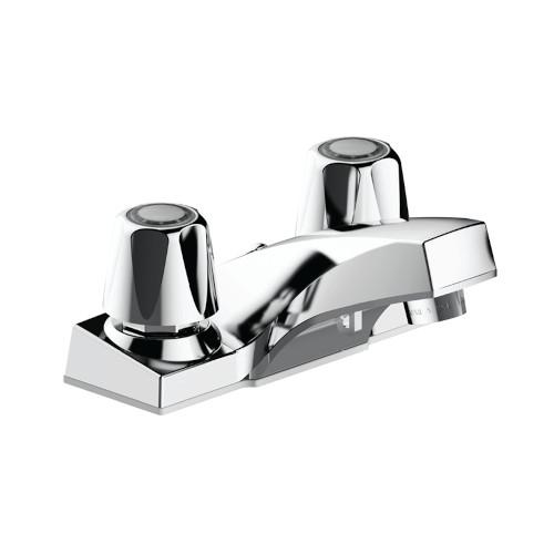 MEZCLADORA PARA LAVABO GL-D201 COFLEX