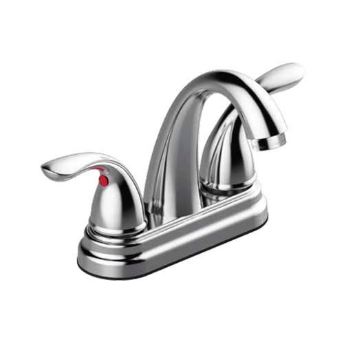 MEZCLADORA PARA LAVABO GL-D300 COFLEX