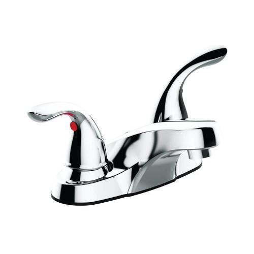 MEZCLADORA PARA LAVABO GL-D301 COFLE